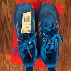 NIB Adidas Youth Size 5.5 Lego Running Shoes